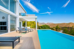 weforyou Villa Marbella La Mairena